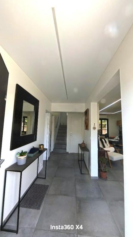 Maison - 119 m² - 6 pièces