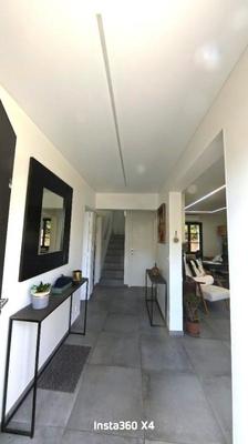 Maison - 119 m² - 6 pièces