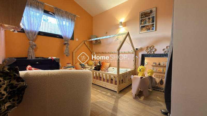 Villa - 120 m² - 5 pièces