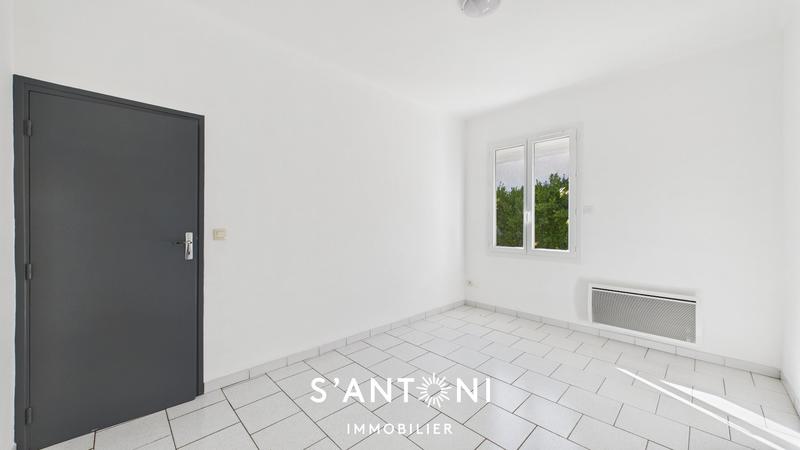 Maison - 64 m² - 3 pièces