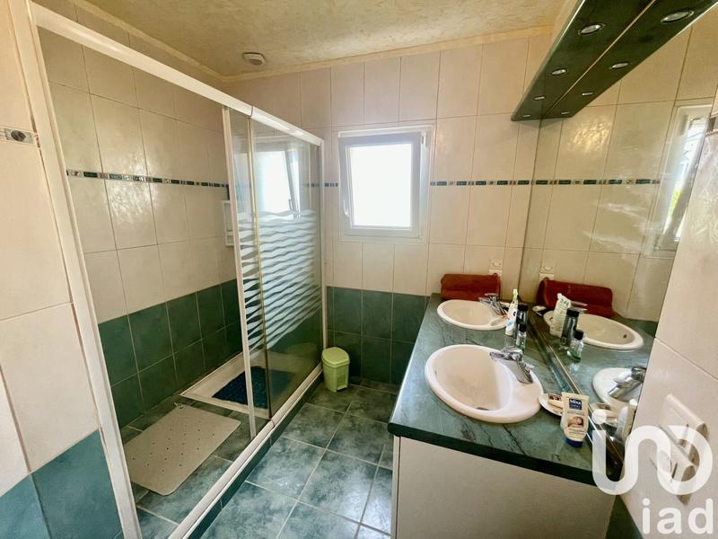 Maison de campagne - 81 m² - 4 pièces