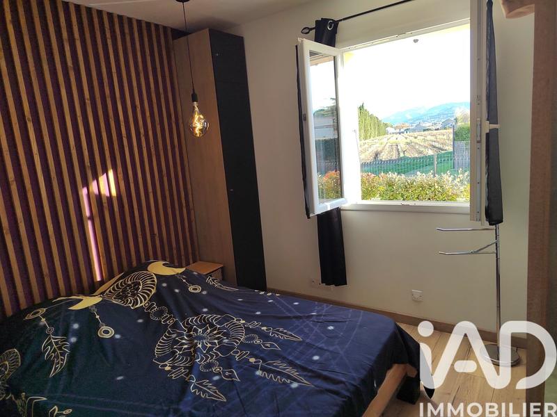 Maison - 83 m² - 4 pièces