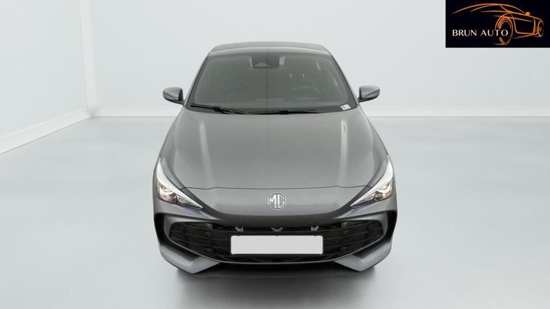 Mg mg3 1.5 l Hybrid+ 195 ch Comfort