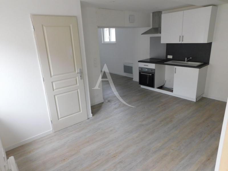 Appartement - 33 m² - 2 pièces