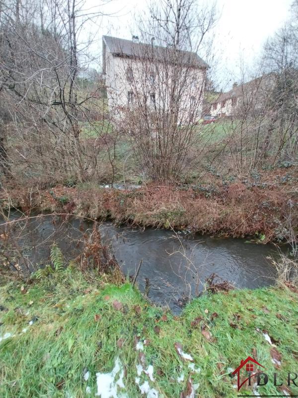 Propriété - 100 m² - 5 pièces