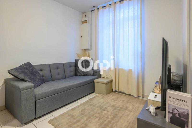 Maison de ville - 71 m² - 4 pièces