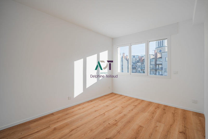 Appartement - 134 m² - 5 pièces