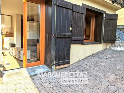 Appartement - 22 m² - 2 pièces