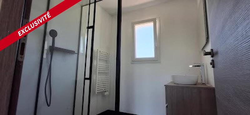 Maison de campagne - 81 m² - 3 pièces