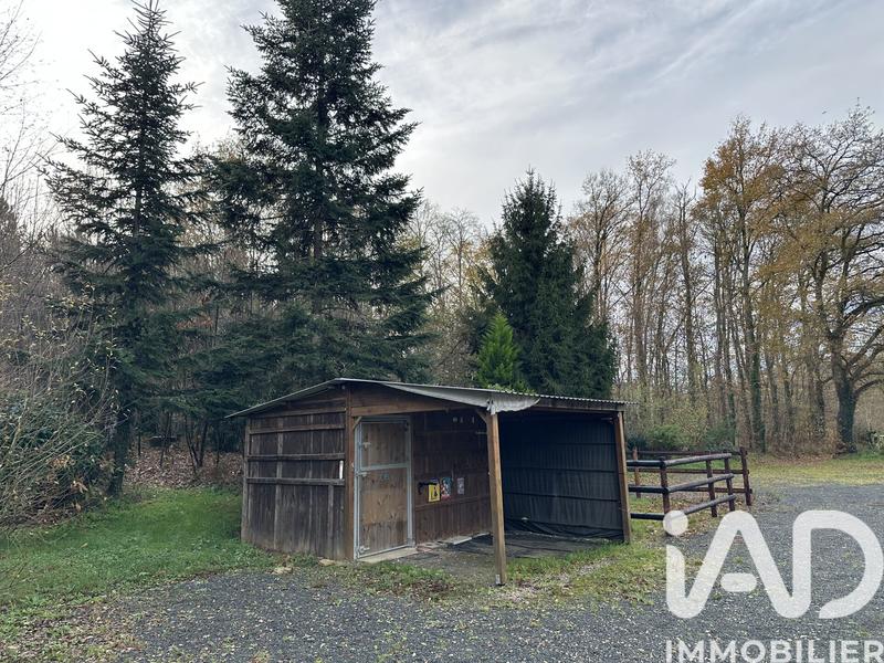 Maison - 126 m² - 6 pièces