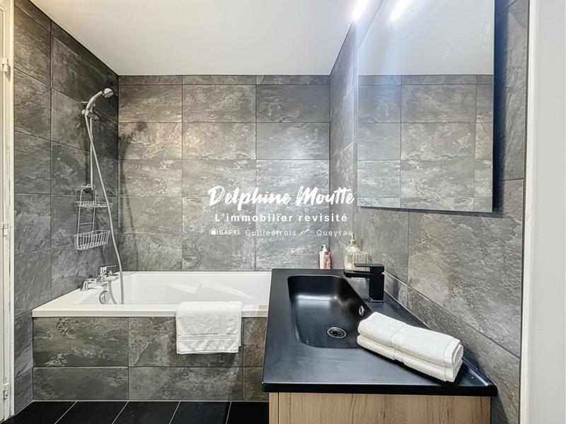 Appartement - 52 m² - 3 pièces