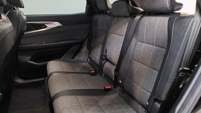 Renault Espace VI Techno E-Tech Hybride 200