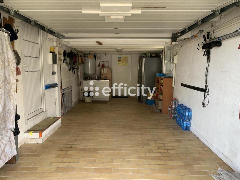 Maison - 145 m² - 5 pièces