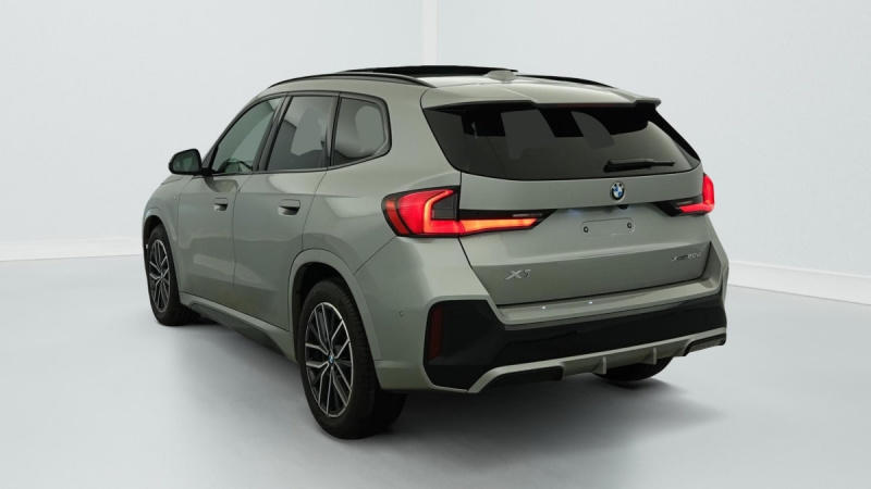 Bmw X1 Xdrive 20d 163ch Dkg7 m Sport