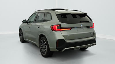 Bmw X1 Xdrive 20d 163ch Dkg7 m Sport