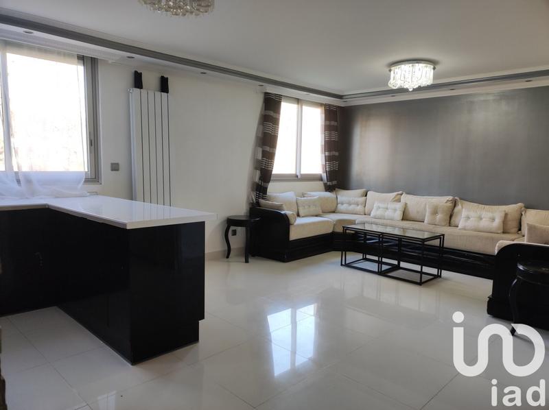 Appartement - 67 m² - 4 pièces