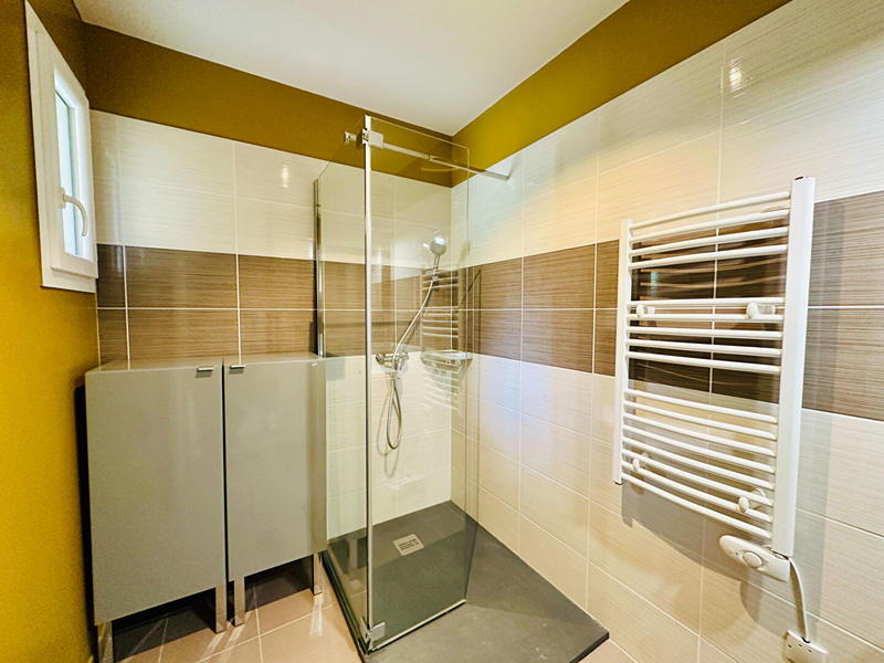 Maison - 130 m² - 4 pièces