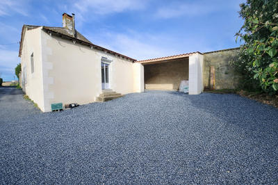 Maison - 126 m² - 5 pièces