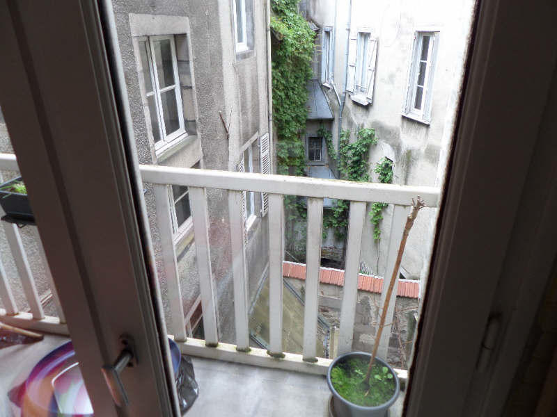 Appartement - 109 m² - 5 pièces