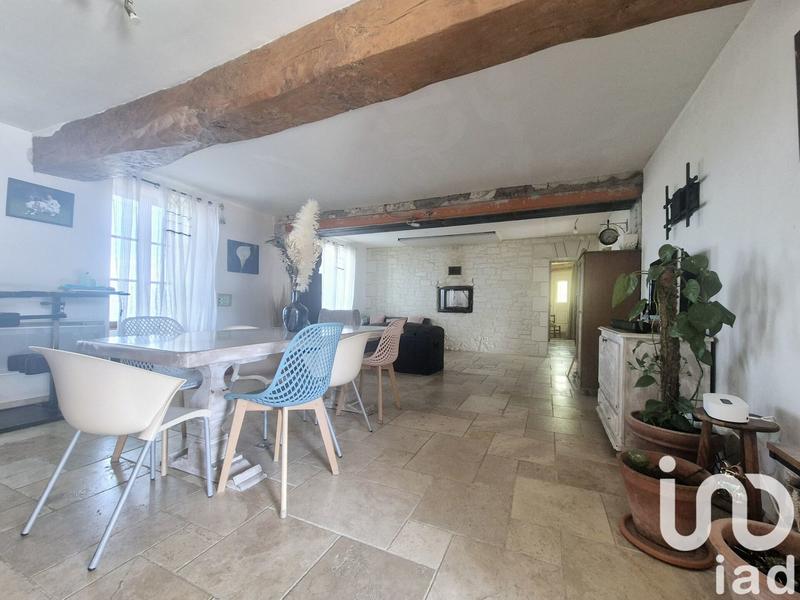Maison de campagne - 174 m² - 6 pièces
