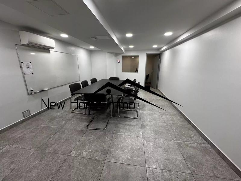 Local commercial - 100 m² - 2 pièces