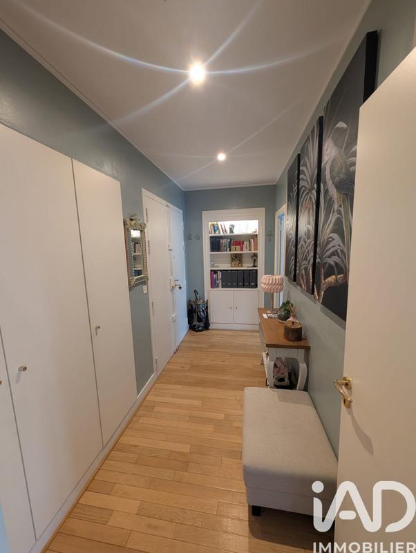 Appartement - 75 m² - 3 pièces