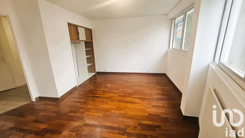 Appartement - 81 m² - 4 pièces