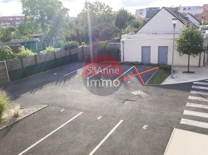 Appartement - 50 m² - 4 pièces