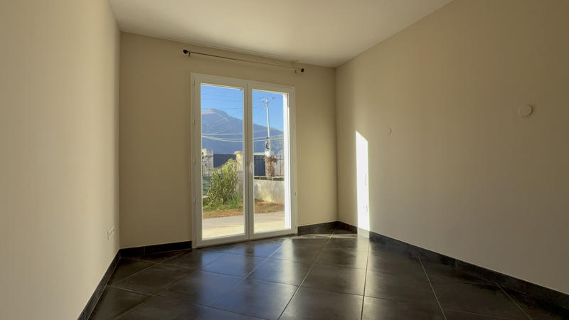 Villa - 67 m² - 3 pièces