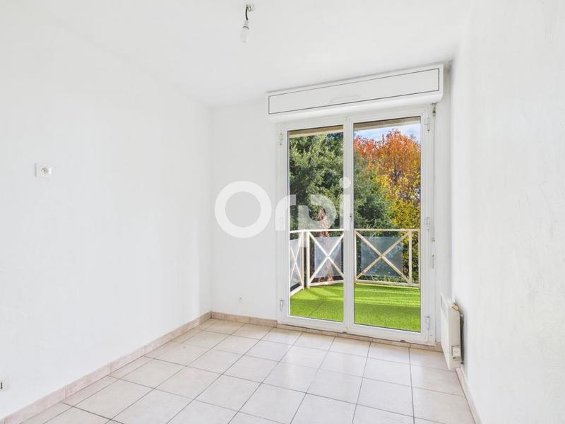 Appartement - 34 m² - 2 pièces