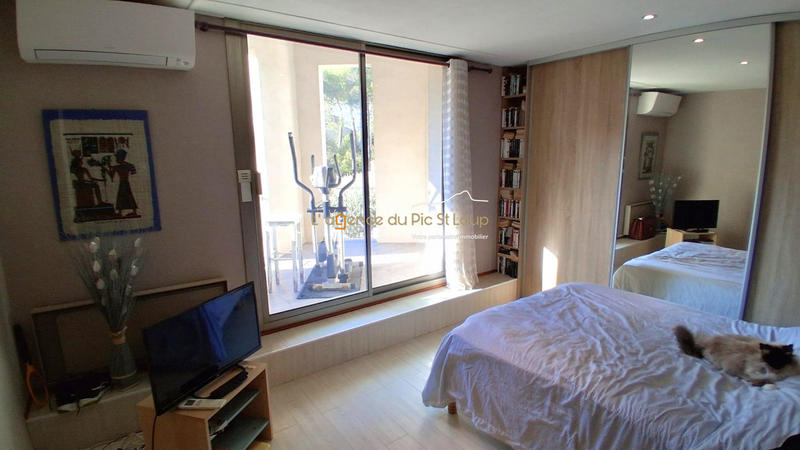 Villa - 190 m² - 6 pièces