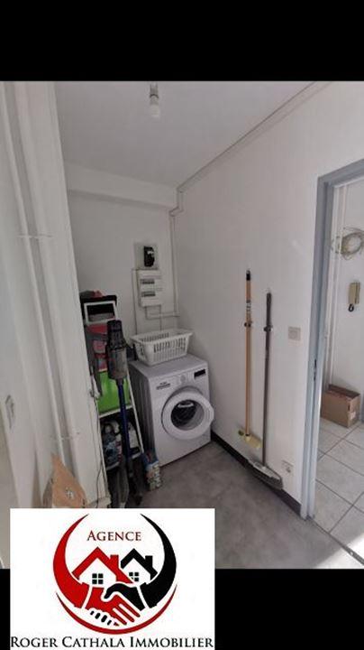 Appartement - 73 m² - 4 pièces