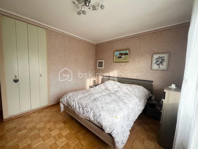 Maison - 141 m² - 6 pièces