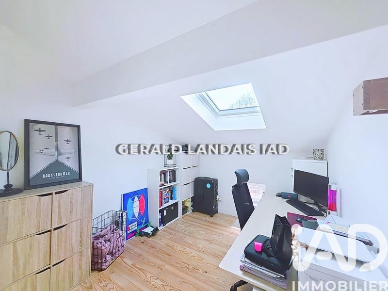 Maison - 150 m² - 4 pièces