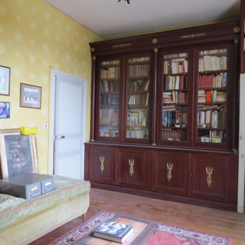 Propriété - 380 m² - 14 pièces