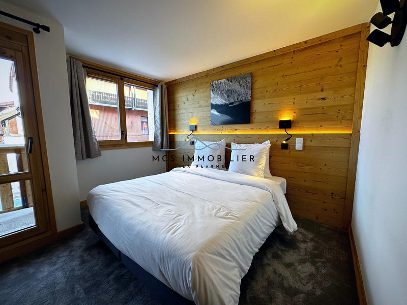 Appartement - 89 m² - 4 pièces