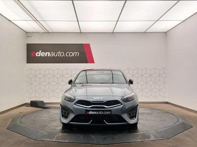 Kia Pro_cee'd Proceed 1.5 t-GDi 160 ch Dct7 Gt Line Business