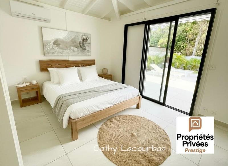 Villa - 105 m² - 5 pièces