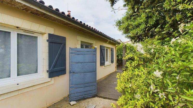 Maison - 125 m² - 6 pièces