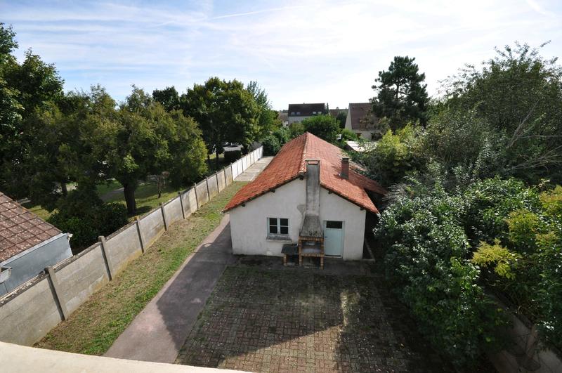 Maison - 184 m² - 8 pièces