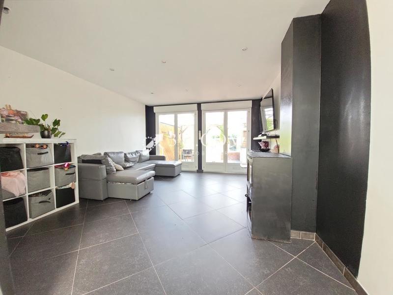 Maison - 133 m² - 5 pièces