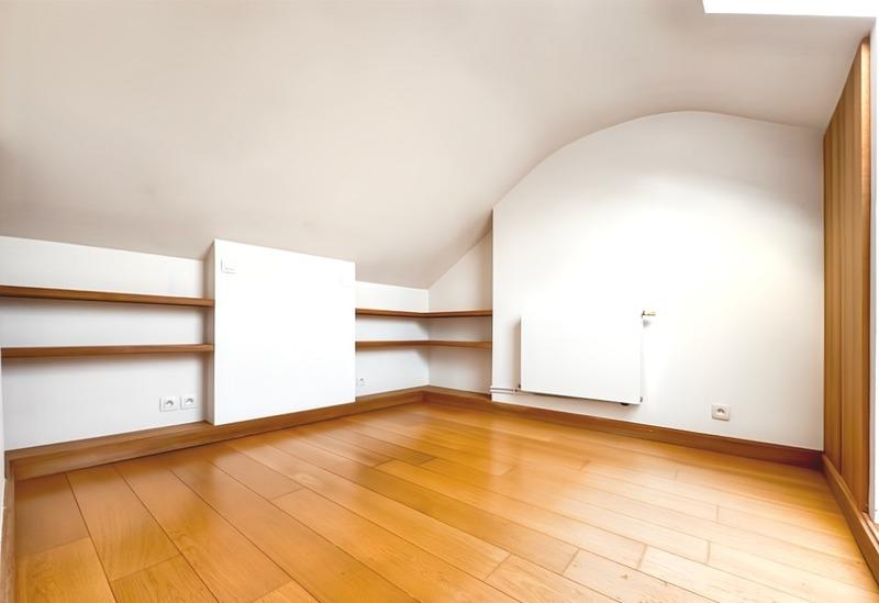 Maison - 137 m² - 7 pièces