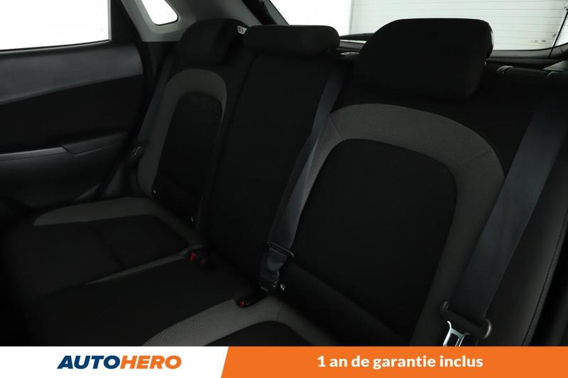 Hyundai Kona 1.0 t-GDi Edition #1 120 ch