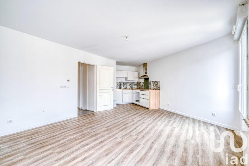 Appartement - 83 m² - 4 pièces