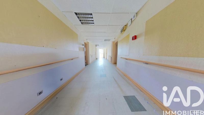 Appartement - 156 m² - 4 pièces