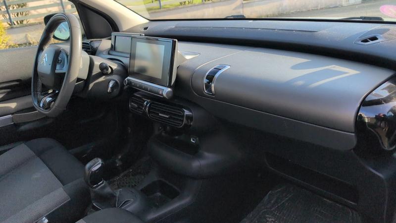 Citroën C4 Cactus 1.2 VTi 82 Shine