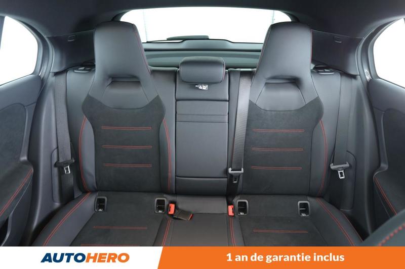 Mercedes Classe a 200 Amg Line 7g-Dct 163 ch