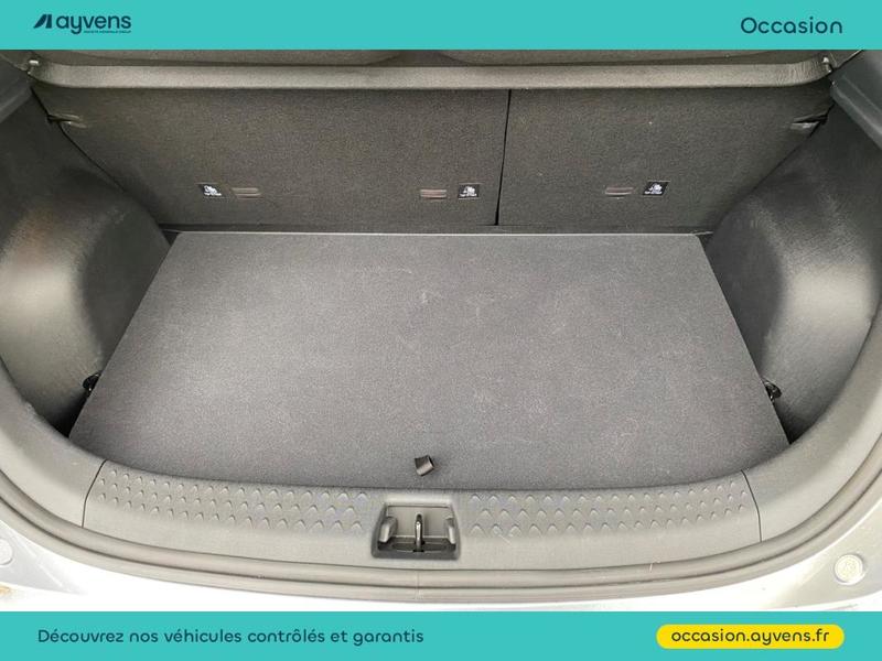 Byd Dolphin 204ch - 60,4 kWh Comfort