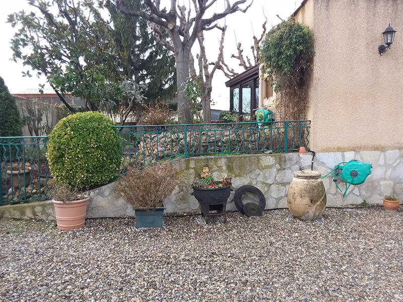 Maison - 180 m² - 6 pièces