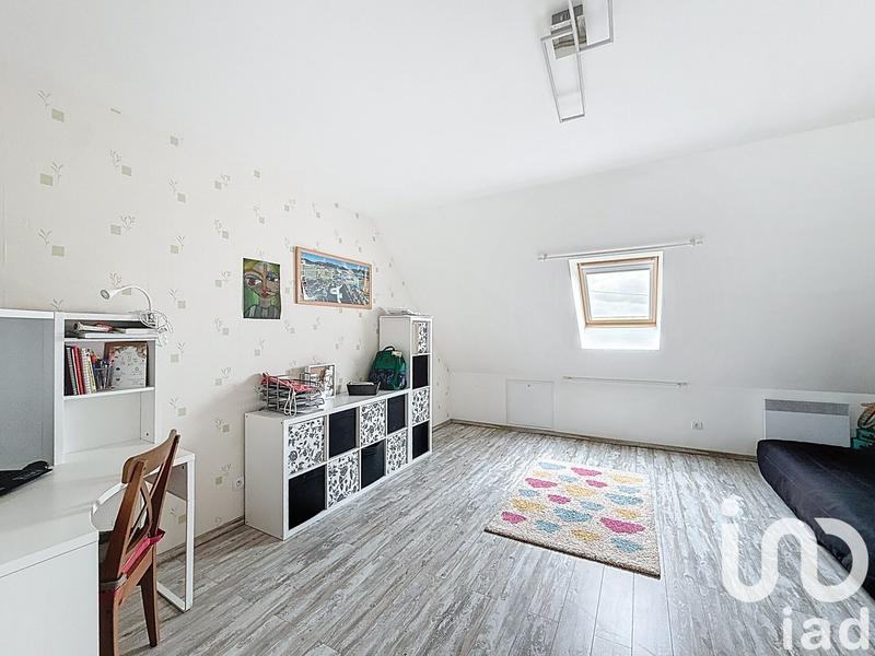 Maison - 193 m² - 7 pièces